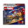Klocki LEGO® LEGO Marvel 76335 Spider-Man kontra Ghost Rider na motocyklu